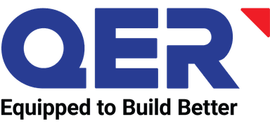 QER — Equipped to Build Better